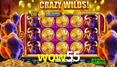 Promoções Sazonais wow55