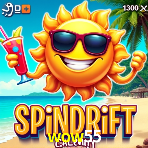 Jogos de Slot wow55
