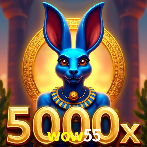 Provedores de Jogos wow55