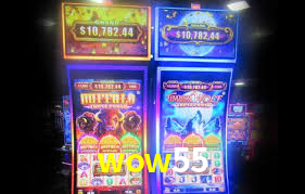 Jogos Exclusivos wow55