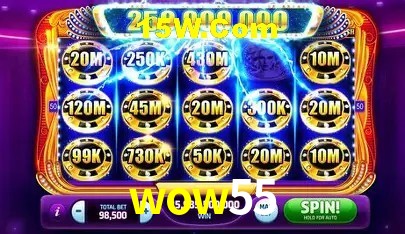 Ofertas Exclusivas wow55
