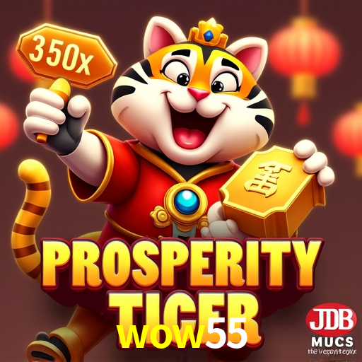 Diretório de Jogos wow55