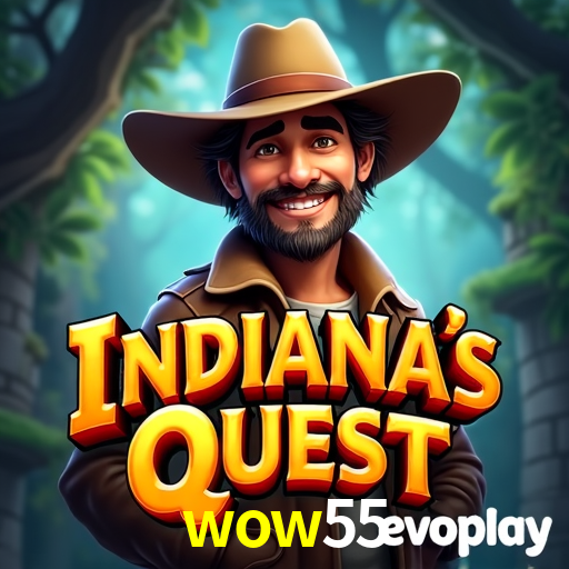 wow55: Jogos de Caça-Níqueis-Altas Recompensas, Roleta-Velocidade, Blackjack-Desafios Máximos
