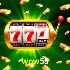 Ofertas Imperdíveis na wow55: Promoções e Bônus Que Valem a Pena